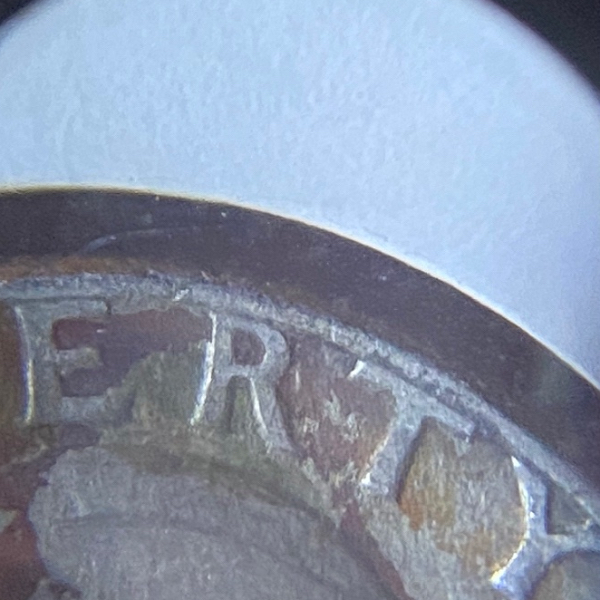 1965-Washington-Quarter-Error-DDO-And-DDR