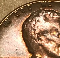 1963-D-Penny,-1968-D-Penny-Errors?