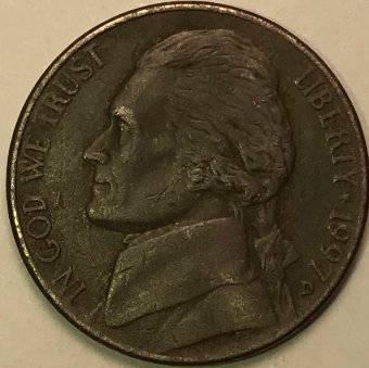 1997-D-Nickel-Causes-Of-Dark-Color?