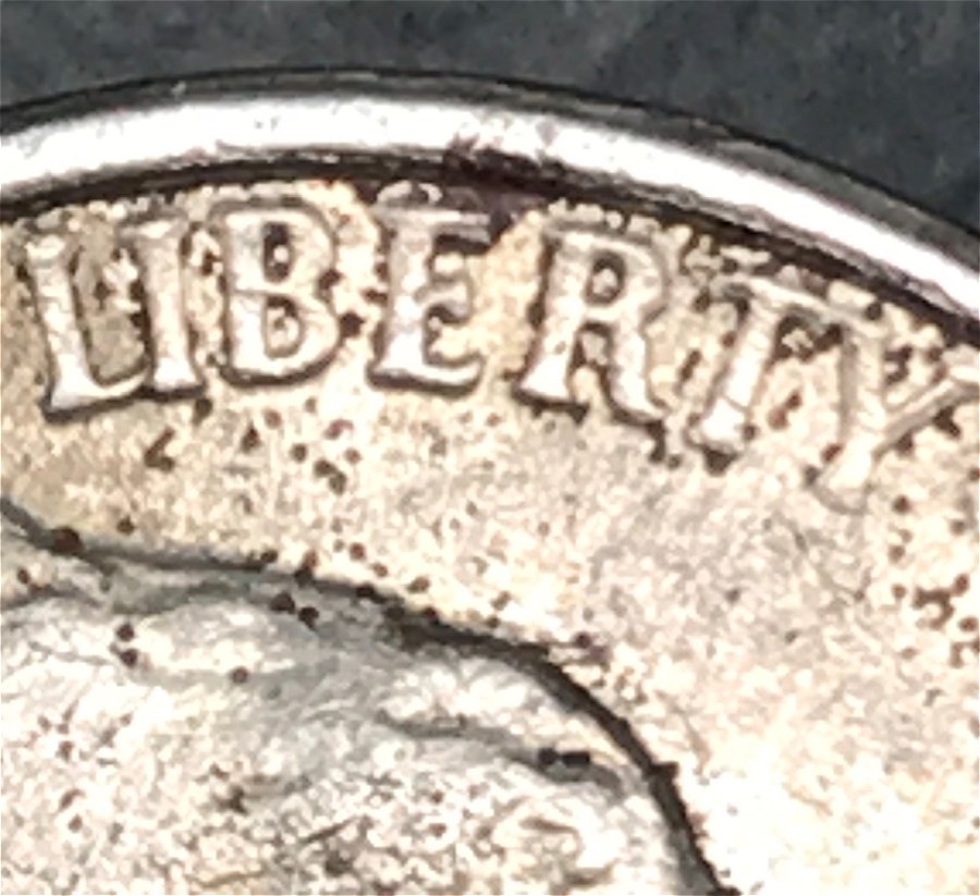 1991-P-Jefferson-Nickel-Thoughts-Of-Possible-DDO?