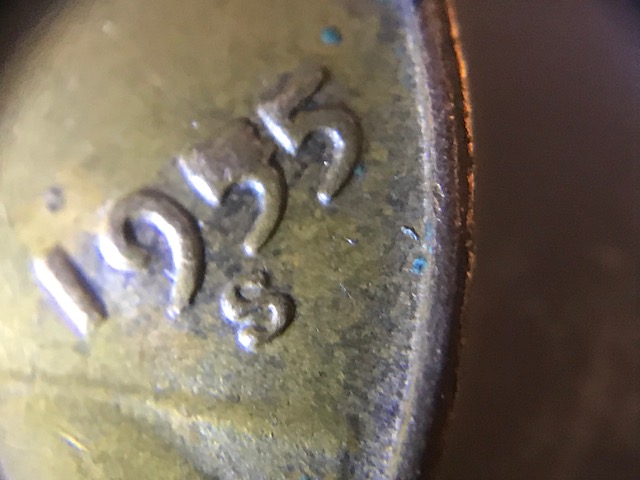 1955-S-Wheat-Cent---Common-Errors?