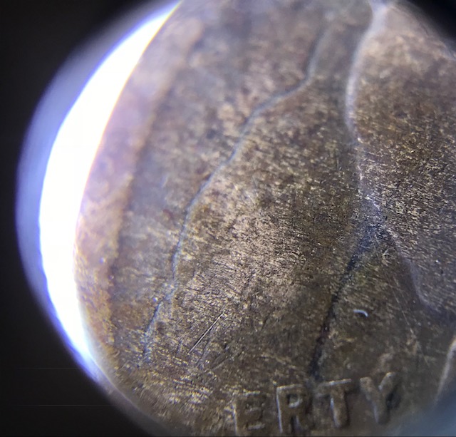 1909-Lincoln-Cent---Lam-Err?