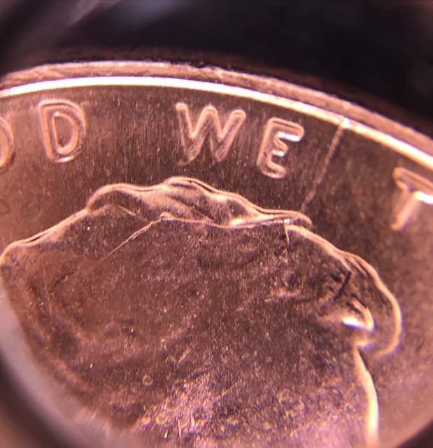 2018-P-Lincoln-Cent---Large-Obverse-Crack