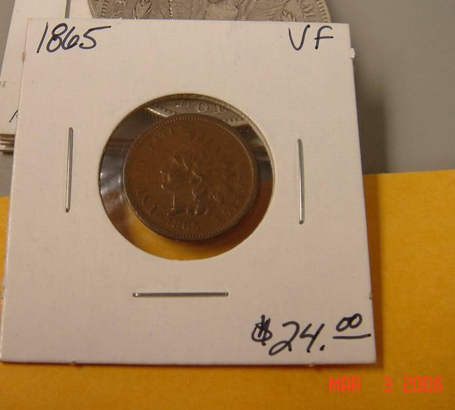 51-Days-Of-Flying-Eagle-And-Indian-Head-Cents!---Part-4!!
