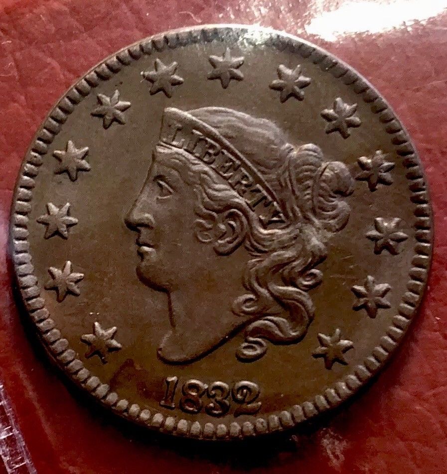 1832-Large-Cent-Need-Help-With-Attribution.-Real-Or-Fake?