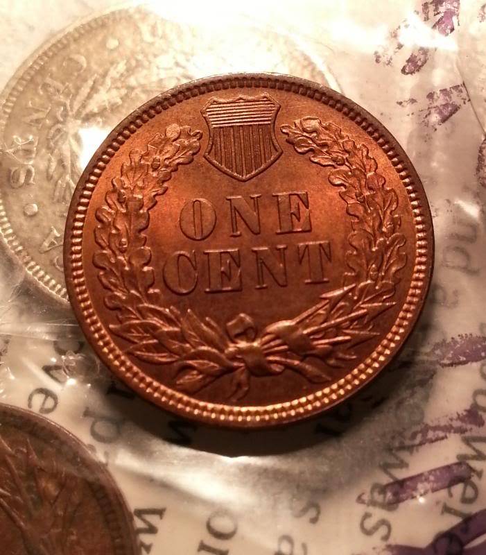 51-Days-Of-Flying-Eagle-And-Indian-Head-Cents!---Part-4!!