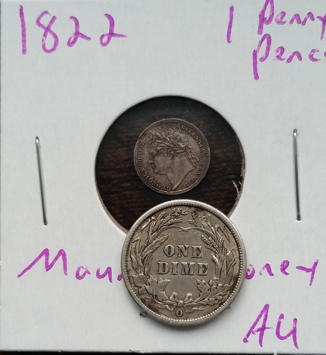 Post-Your-Tiny-Coins!