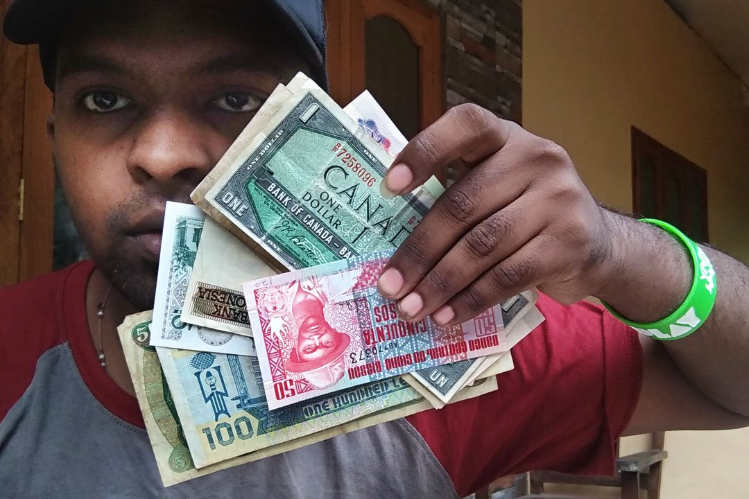 Some-Of-My-Banknote-Collection