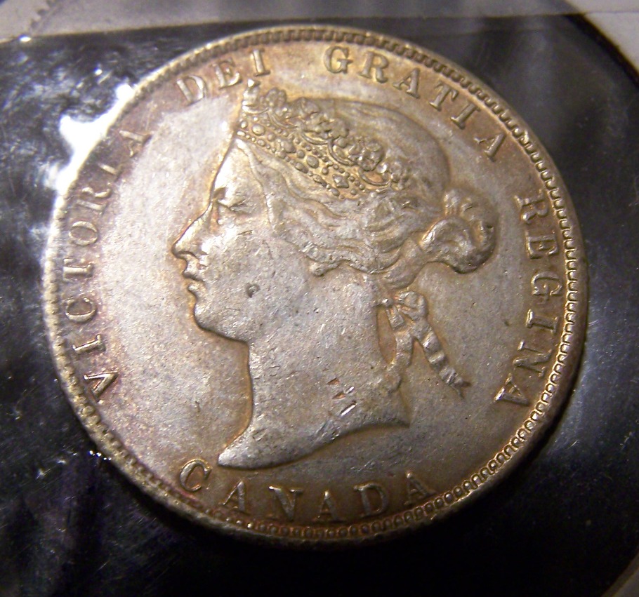 1870-Queen-Victoria-Quarter-Obverse-1-Or-2?