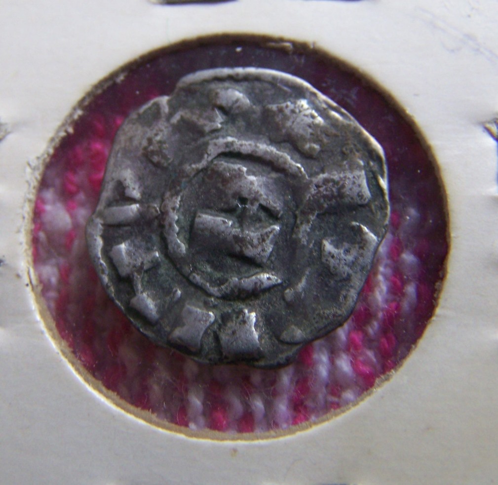 Lucca-Denaro-Of-Henry-III-Or-IV-Or-V