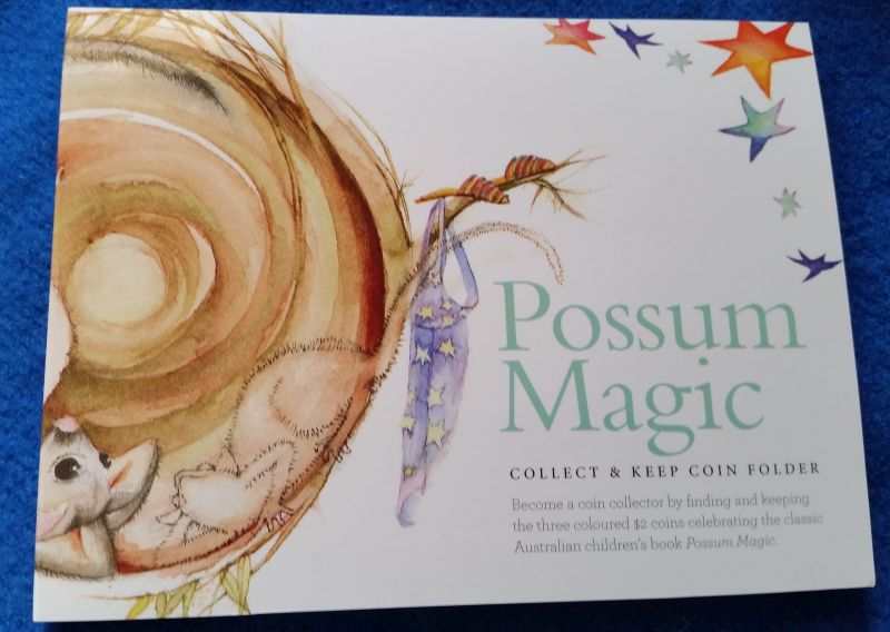 Possum-Magic-At-Woolies!
