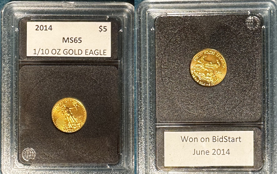 Barkeep's-American-Eagle-Collection