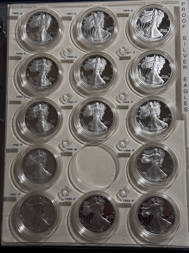 Barkeep's-American-Eagle-Collection