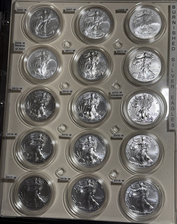 Barkeep's-American-Eagle-Collection