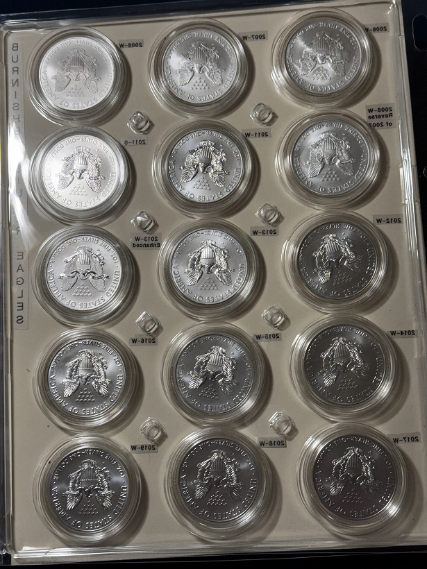 Barkeep's-American-Eagle-Collection