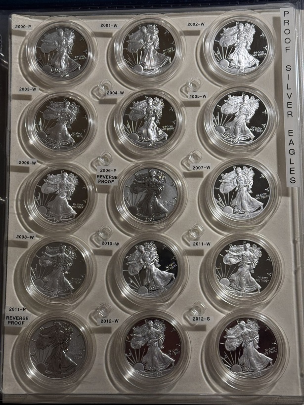 Barkeep's-American-Eagle-Collection