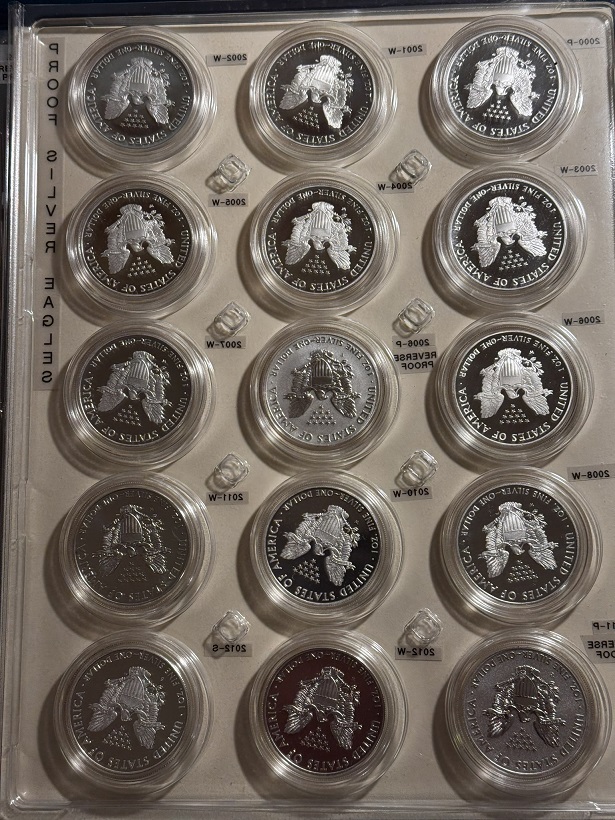 Barkeep's-American-Eagle-Collection