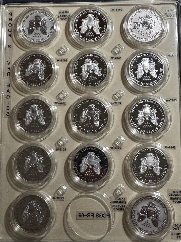 Barkeep's-American-Eagle-Collection