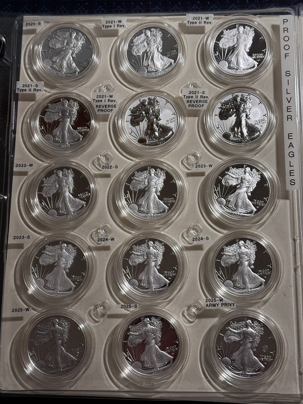 Barkeep's-American-Eagle-Collection