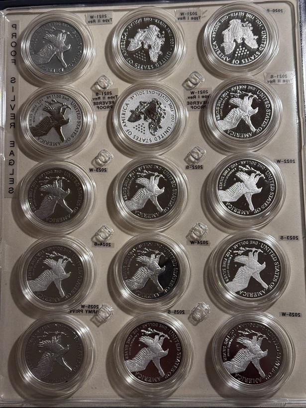 Barkeep's-American-Eagle-Collection