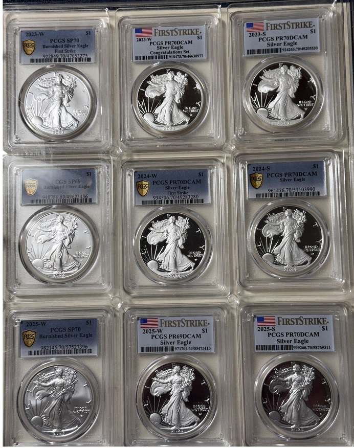 Barkeep's-American-Eagle-Collection