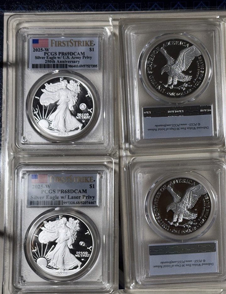 Barkeep's-American-Eagle-Collection