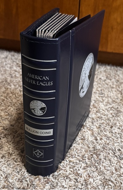 Barkeep's-American-Eagle-Collection