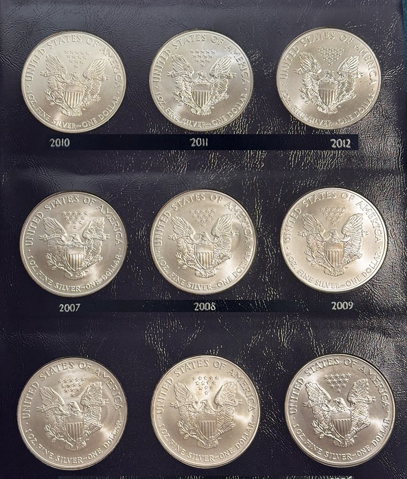Barkeep's-American-Eagle-Collection