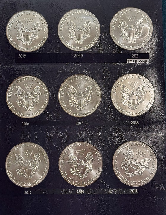 Barkeep's-American-Eagle-Collection