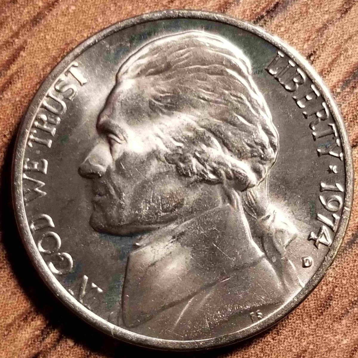 1974-D-Nickel---Lots-Of-Steps!