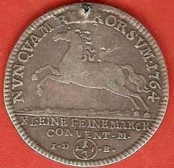 Post-A-German-State-Coin!