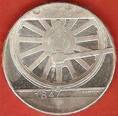 Post-Your-Swiss-Coins!