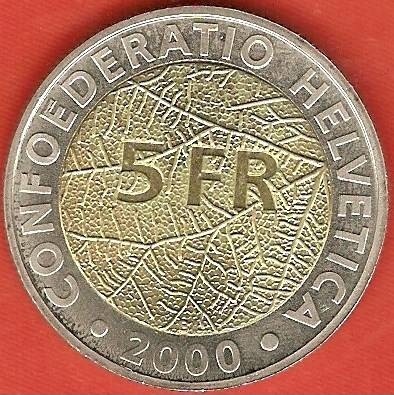 Post-Your-Swiss-Coins!