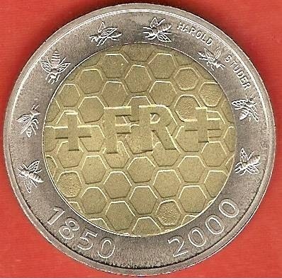 Post-Your-Swiss-Coins!