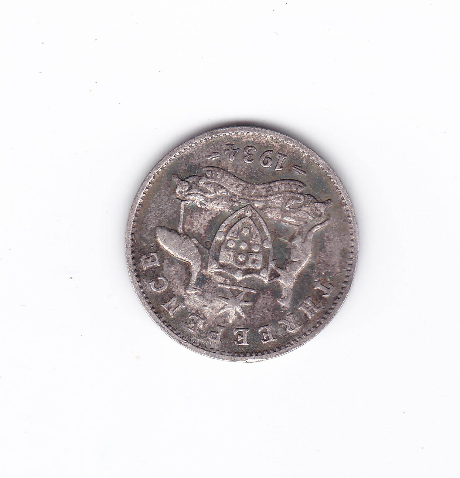 1934-3-Pence-