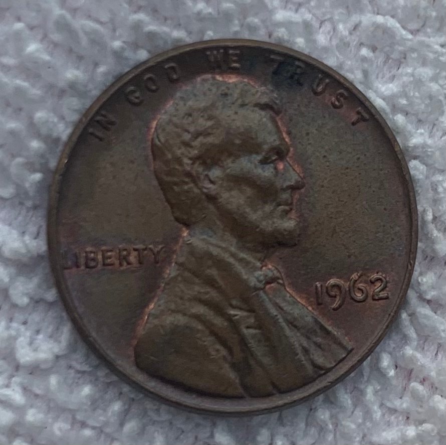 1962-Lincoln-Cent.-Grading