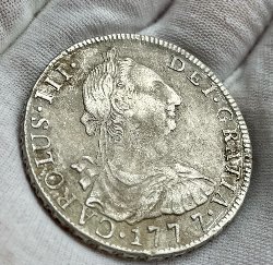 Help-Identifying-Shipwreck-For-Sea-Salved-1777-Potosi-8-Reales
