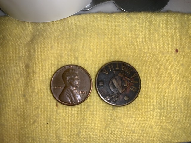 Need-Help-Narrowing-Search-Un-Identified-Token