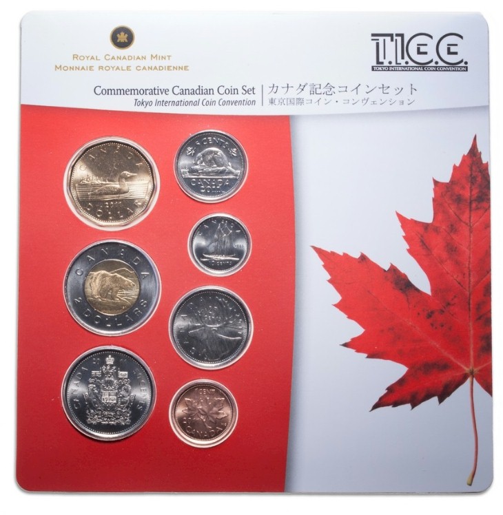 2010-Beijing-Royal-Canadian-Mint-RCM-Medallion/Token