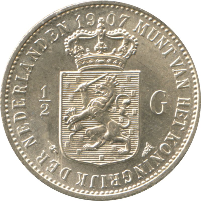 Weird-Dutch-1/4-Gulden?