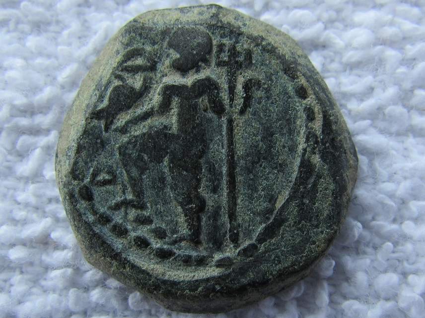 A-Few-Of-My-Metal-Detector-Finds-From-Spain