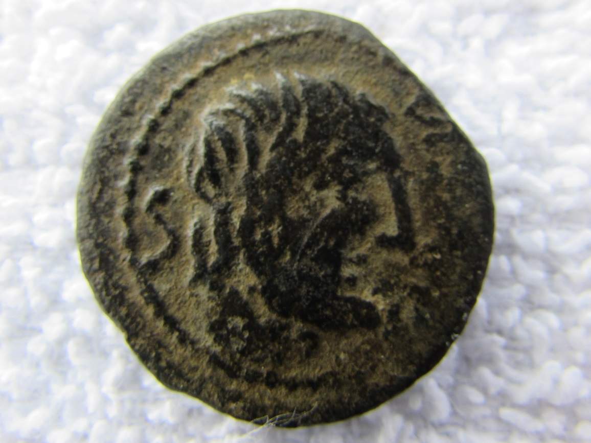 A-Few-Of-My-Metal-Detector-Finds-From-Spain
