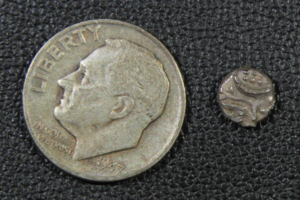 Post-Your-Tiny-Coins!