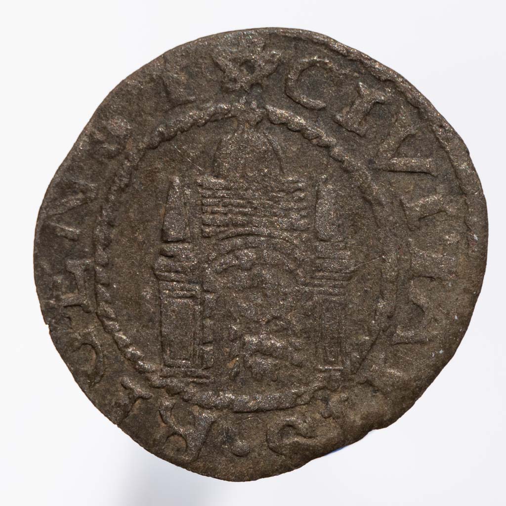Walking-Back-From-1600-With-Dated-Coins