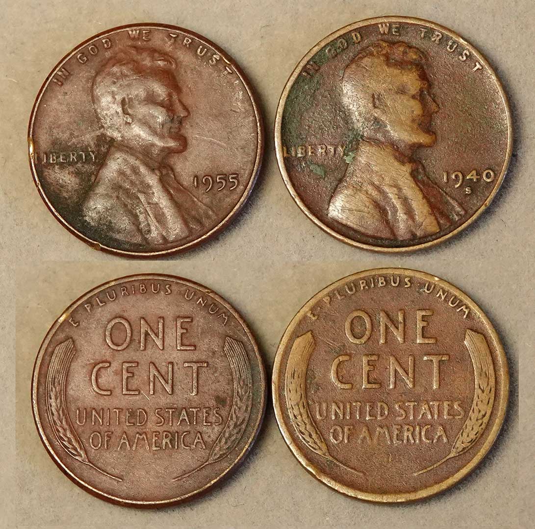 1858-Flying-Eagle-Cent---Try-To-Rescue-It,-Or-Drill-A-Hole-In-It?