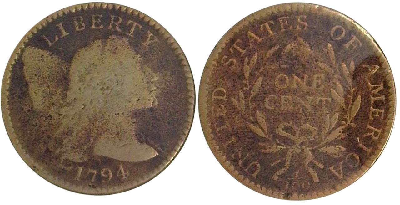 1794-S-67?-Head-Of-1795-Liberty-Cap-Large-Cent