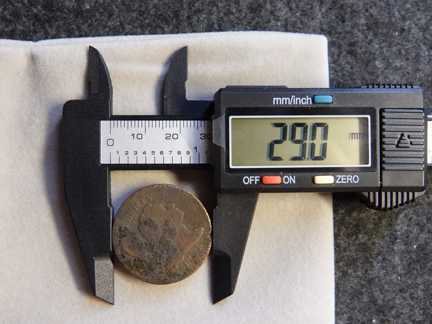 1795-Thin-Planchet-Liberty-Cap-Large-Cent---Real-Or-Fake?