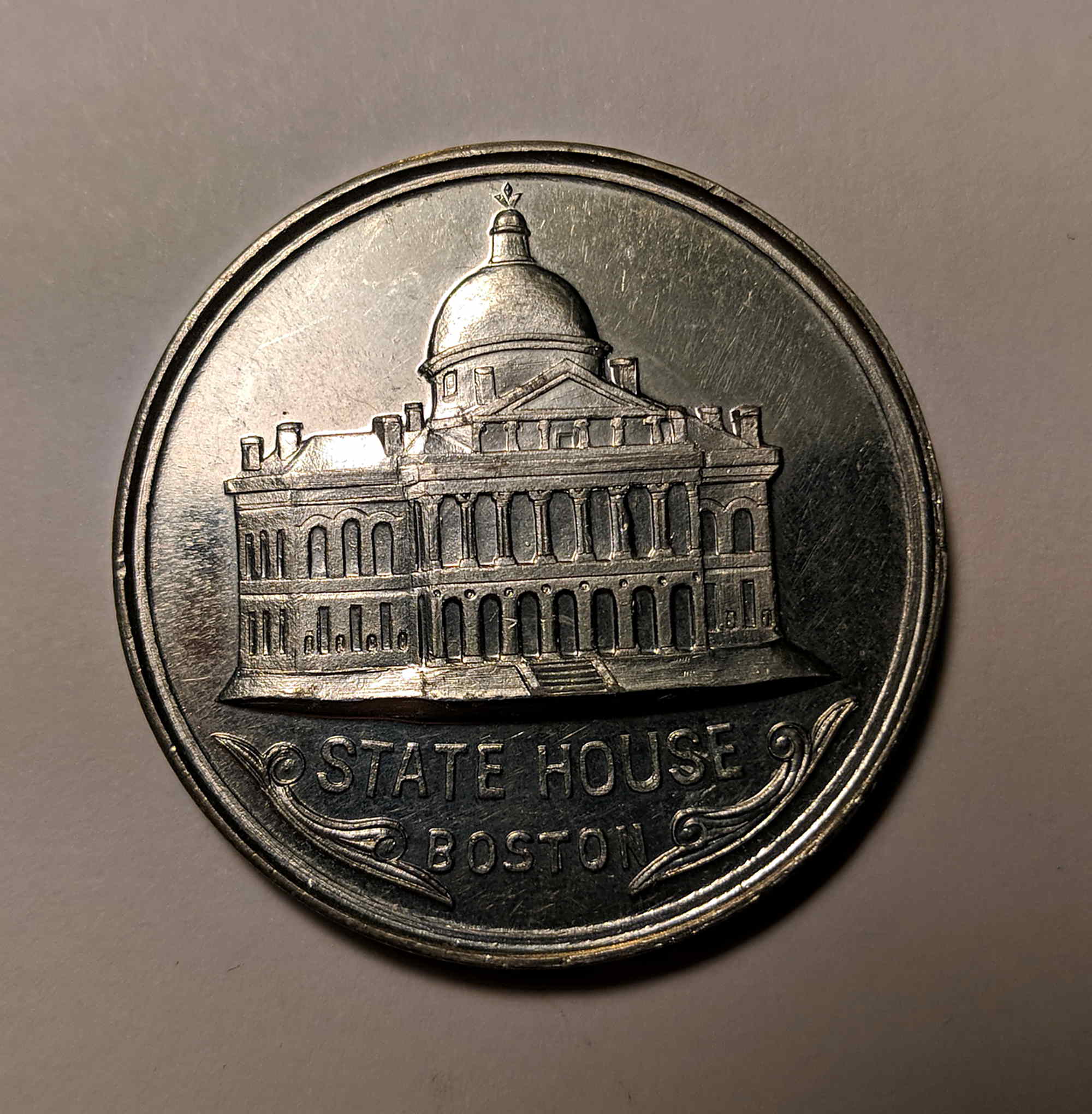 A-Continuing-Thread-~-Post-Your-Tokens,-Medals,-Exonumia-Acquisitions