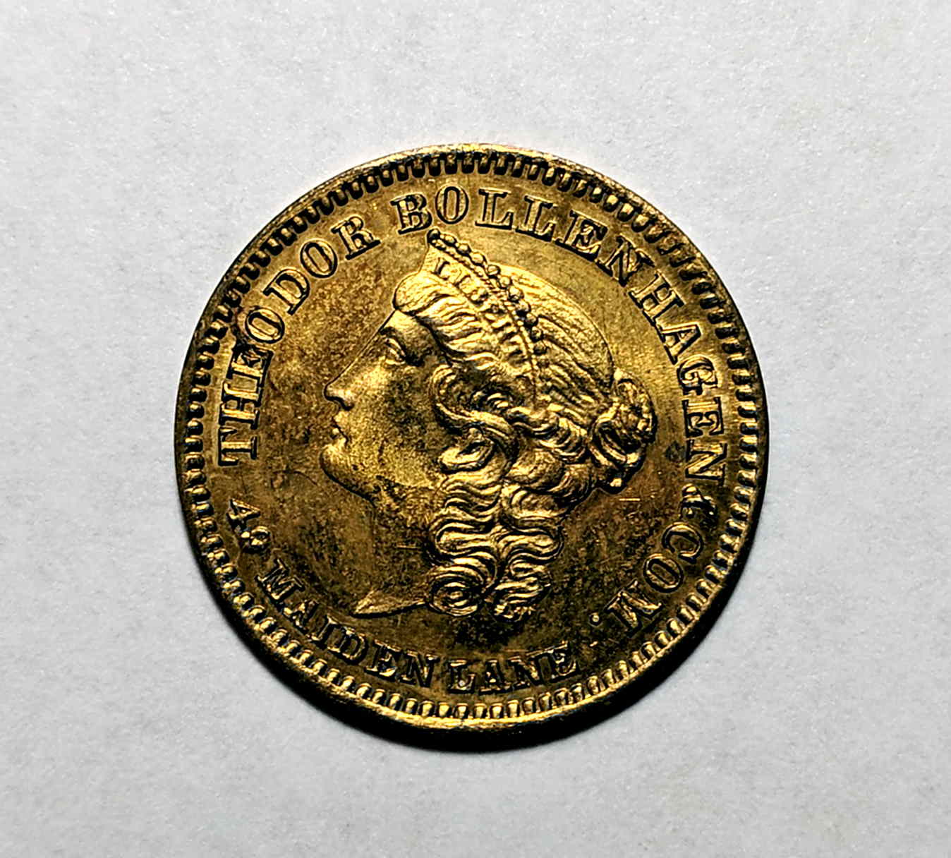 A-Continuing-Thread-~-Post-Your-Tokens,-Medals,-Exonumia-Acquisitions