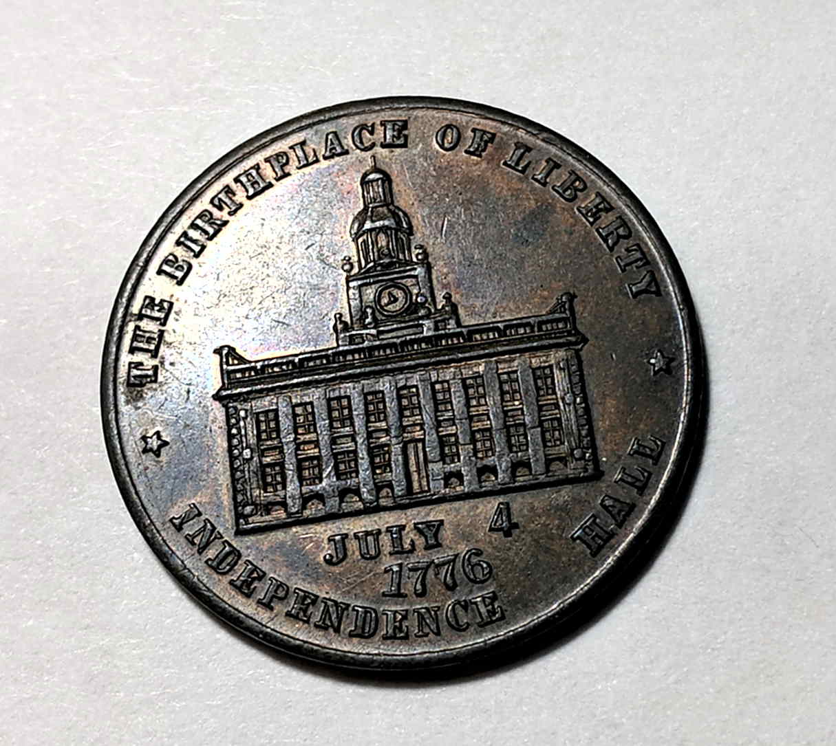 A-Continuing-Thread-~-Post-Your-Tokens,-Medals,-Exonumia-Acquisitions